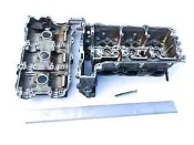 W673【高賓保時捷零件倉庫】Porsche 986 2.7  M96.22 1-3 汽缸頭 (詢價)