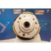 黑豹 新悍將 新戰將 戰將 發財150 R1 GT125 JET POWER GR125 離合器全組 後普立 後普利總成