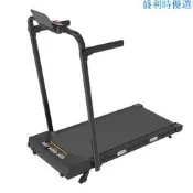 廠家新款家用跑步機減肥電動走步機全折疊迷妳健身器材鍛煉運動機