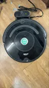 玉山最低比價網 (二手良品保固半年)iRobot Roomba 670 機器人掃地機寒新刷組電池濾網
