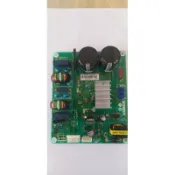 三洋冰箱變頻基板 控制基板 主機板 型號CHH110EV