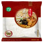 (店+)【小磨坊】小磨坊 廟口小吃 萬用滷包 30G*10入/包