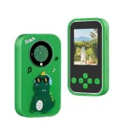 A20兒童數碼照相機 學生高畫質攝像自拍雙鏡頭禮品 2.4寸屏 跨境英