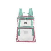 🔥限時最低🔥香港【百寶袋王】HELLO Simply大後背包(BB28)22L x 12W x 28H cm 兒童用