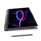好好印 LENOVO 聯想Yoga 7i 2-in-1 16吋 觸控翻轉筆電 灰色 (Ultra 7 355/32G/1TBSSD/W11/83TE001MTW)