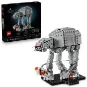 【LEGO 樂高】星際大戰系列 75440 AT-AT(機器人 星戰 積木 玩具)