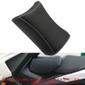 快樂購一店 適用本田NSS350 FORZA佛沙350改裝配件兒童坐墊寵物座椅油箱坐包