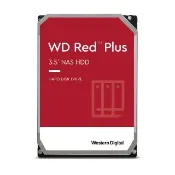 【WD 威騰】紅標 Plus 8TB 3.5吋 5640轉 256MB NAS 內接硬碟(WD80EFPX)