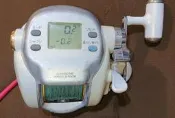 DAIWA SUPER TANACOM-Z 500 WP 電動捲線器 透抽/白帶/巴朗入門機