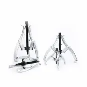 (店+)【TOPWAY】培林拆卸 洗衣機 三爪拔輪器(全規格) 軸承/拉馬