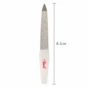 (出清品)旅行攜帶磨砂小銼刀9452【買我小物】現貨