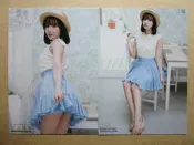[風音卡鋪]現貨 CJ SEXY CARD SERIES VOL.68 三上悠亞  02 普卡