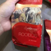 晨曦 南非茶國寶茶 天然原味100g/40小包。博士茶 African Dawn Rooibos Tea