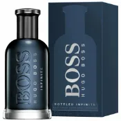 HUGO BOSS 自信無懼男性淡香精50ml 優惠價:1740元｜岡山戀香水