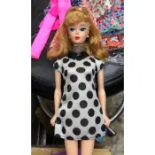 現貨 漂亮 美麗 時尚的服裝 套裝 衣服 銷售不含芭比娃娃