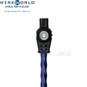 WireWorld  Mini-Aurora 電源線 - 1.5M