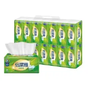 (店+)【倍潔雅】抽取式衛生紙 150抽x14包/串
