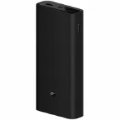 隔日達 小米行動電源3 50w閃充版 20000mAh 超大容量 快充版 行動電源 蘋果PD快充 行動充 戶外行動電源