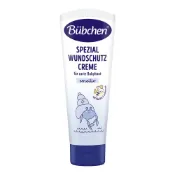 【蝦皮直營】貝臣Bubchen 敏肌護膚膏75ml 萬用護膚膏 嬰兒