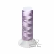 【60178】春仔花(纏花)三色漸層湘線-堇蝶．煙紅 紫三彩
