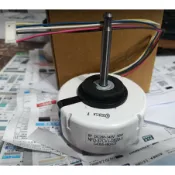 Panasonic 國際牌 冷氣室內機 送風馬達 CS-G32HA2