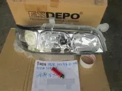  零碼出清 裕隆 HV房車 98-99年 NEW SENTRA 全新 右大燈