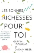 【三民網路書店】Les Bonnes Richesses Pour Toi (French) 作者：Gary M. Douglas