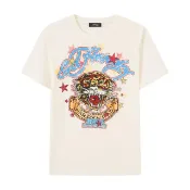 【BreezeOnline 微風精品線上】Ed Hardy 男士短袖T恤