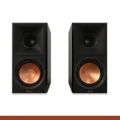 【Klipsch】RP-600M II 書架型喇叭-黑檀