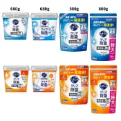 (店+)【Kao 花王】洗碗粉 洗碗機專用檸檬酸清潔粉 本體660/680g、補充包500/800g (微香/橘香；日本原裝)
