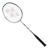 【YONEX】Astrox 88s Pro 羽球拍 攻擊型 比賽 專業 日本製 空拍 銀黑(3AX88SPYX417)