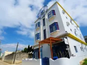 【Lion Travel 雄獅旅遊】台灣 澎湖 Penghu 窩私旅住所民宿 WALKER SLEEP RESIDENCE 部分房型免費取消