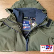 〈極度絕對〉極度乾燥 Superdry  女版 三拉 連帽 刷毛 外套 風衣