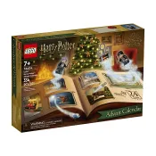 鯊玩具ToyShark ●聖誕限時特價●LEGO 樂高 哈利波特 76404 聖誕降臨曆 倒數月曆 【鯊玩具Toy Shark】