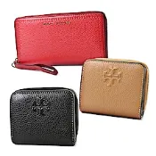 TORY BURCH x MARC JACOBS 短夾/長夾/手機包多款任選