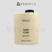 (店+)【LAKME 萊肯】立坽『深層護髮』得洋公司貨 LAKME萊肯 重建髮膜1000ml (原蛻變髮泥)