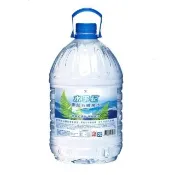 【水事紀】麥飯石礦泉水5000mlx2入/箱(官方直營)