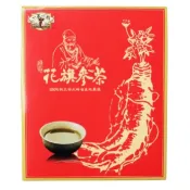 💯💯加拿大西洋蔘茶包