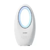 【3C驗證】Bladeless Fan 無葉風扇落地家用塔扇落地扇搖頭風扇無葉電風扇電風扇 落地扇 吊扇 壁扇 工業風