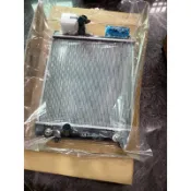 鈴木SOLIO雙排台製水箱.（任何車種都可詢問）
