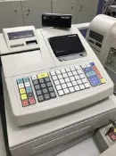 [新城小站] 各種收銀機零件銷售 收銀機維修