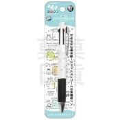 【莫莫日貨】Uni 三菱 Jetstream 4+1 角落生物 角落小夥伴 機能多色溜溜筆 四色原子筆 PP48901