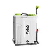 【巧可】18L背負式噴霧器 農用高壓打藥機 電動噴藥機 鋰電噴霧器 兩開關 3600DL鋰電池高壓泵