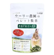 WOOLY 時令混合牧草條