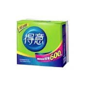 (店+)【得意】超值抽取式衛生紙150抽*12入*7袋(永豐)