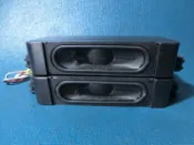 拆機良品 國際 Panasonic TH-50JX650W   喇叭一對  NO.185