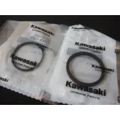 〈BNT〉NISSIN 單活塞卡鉗專用 油封 土封 維修包(Z800 Z900RS MT07 MT09 R1 正廠製品)