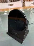 紫米充電器座  iphone xs 無線充電手機架  3D列印架 不含紫米充電器 不含 iphone xs