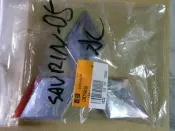 正廠 中華 三菱 SAVRIN 04 引擎蓋標誌 前蓋標誌 MK 其它標誌,飾條,保桿,水箱護罩,六角鎖,後視鏡 可詢問