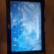 現在剩下故障機  299👍👍 ACER 宏碁 Iconia Tab 10吋大螢幕 B3-A40 FHD 版本安卓7.0